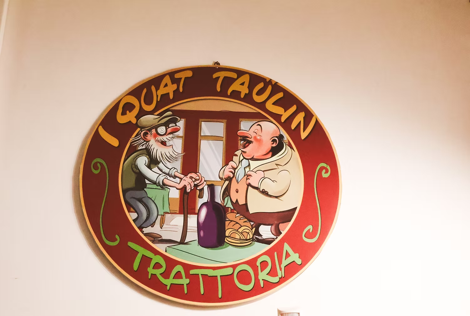 Logo I Quat Taulin