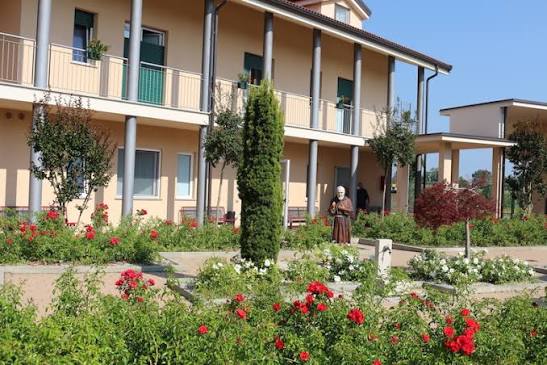 Casa di Riposo Fratelli Ariaudo a Levaldigi