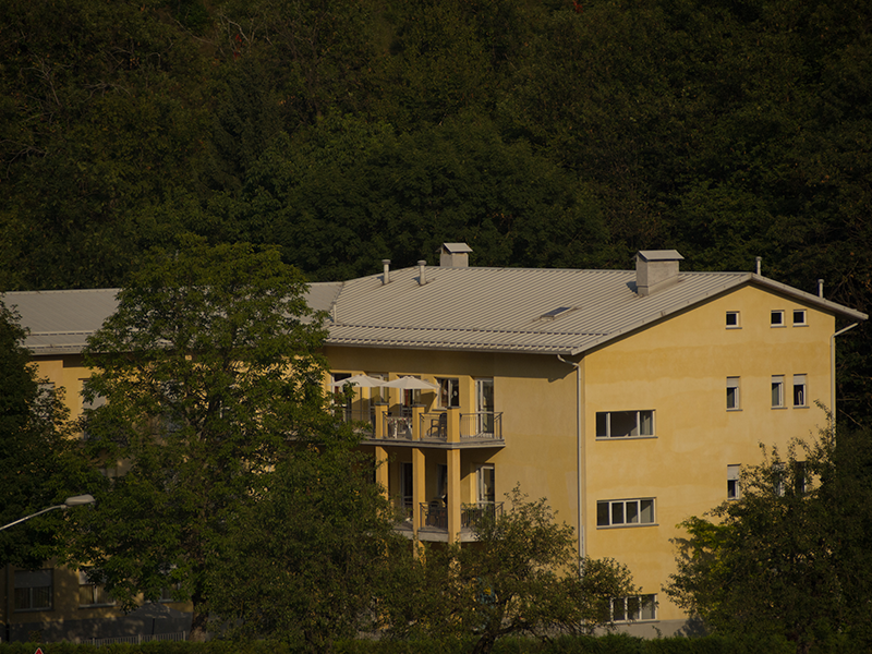 VILLA ANDREA (MONS REGALIS SRL)