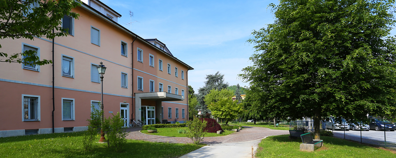 FONDAZIONE OPERE ASSISTENZIALI MONSIGNOR CALANDRI ONLUS