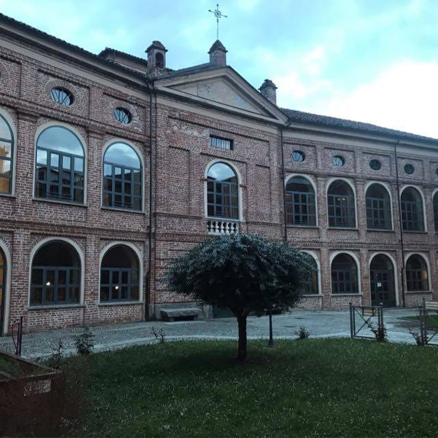 FONDAZIONE ISTITUTO SAN CAMILLO