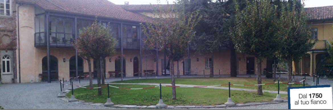 FONDAZIONE REGINA DELLA PACE ETS