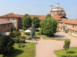 CASA DI RIPOSO OSPEDALE DI CHERASCO