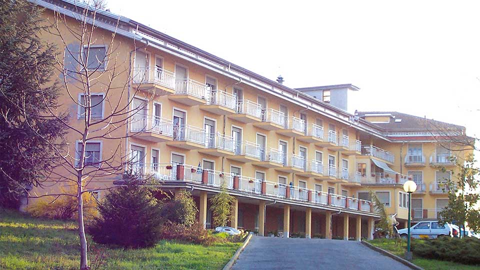 RESIDENZA SAN MICHELE ARCANGELO