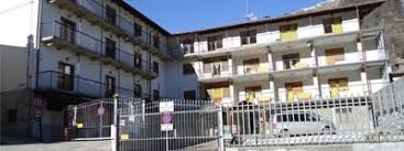 CASA DI RIPOSO SIMONDI