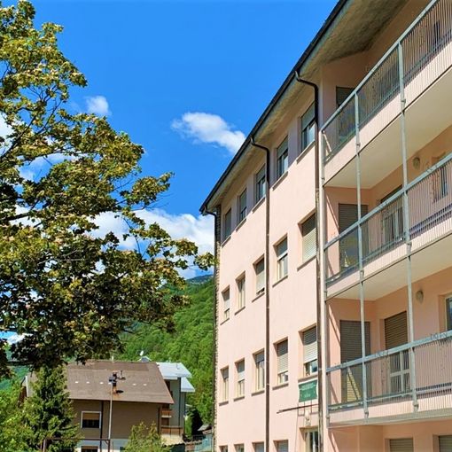 FONDAZIONE CASA RIPOSO SAN GIUSEPPE