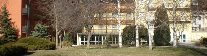 OPERA PIA GARELLI ETS