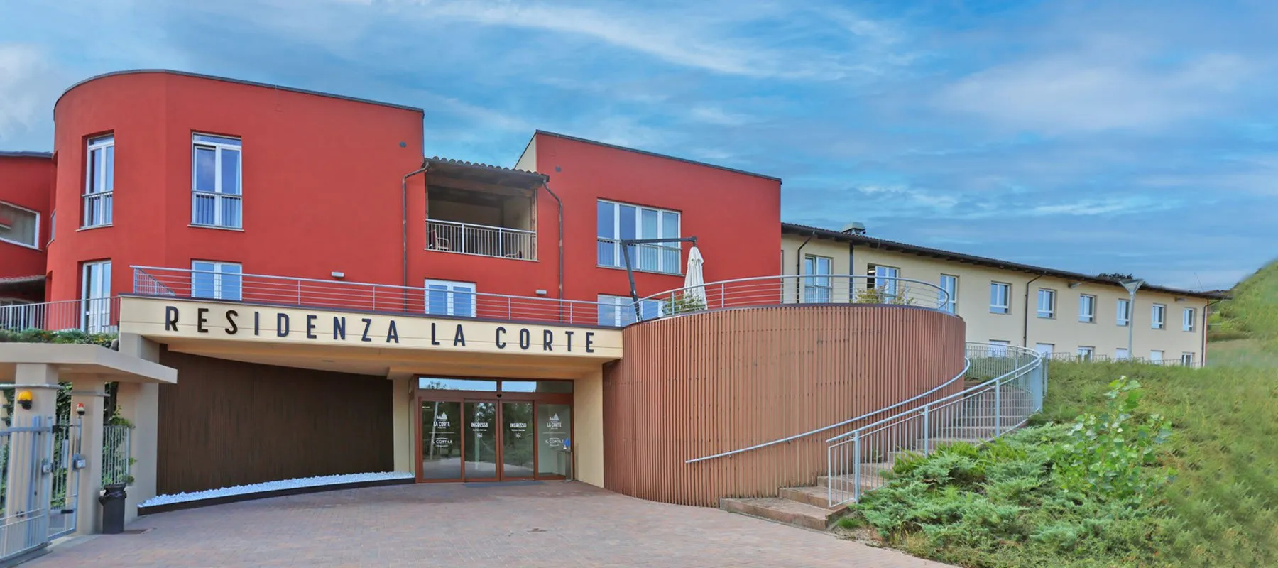 RESIDENZA LA CORTE
