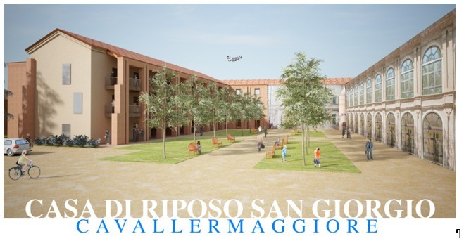 LA CITTADELLA DELLA SALUTE SRL IS-RESIDENZA S. GIORGIO