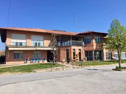 RSA COMUNALE DI FARIGLIANO