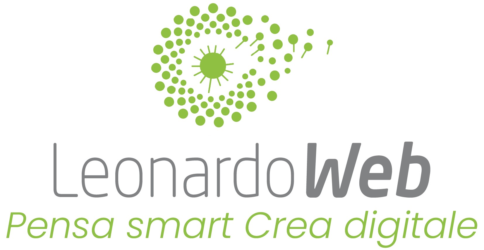 Leonardo Web