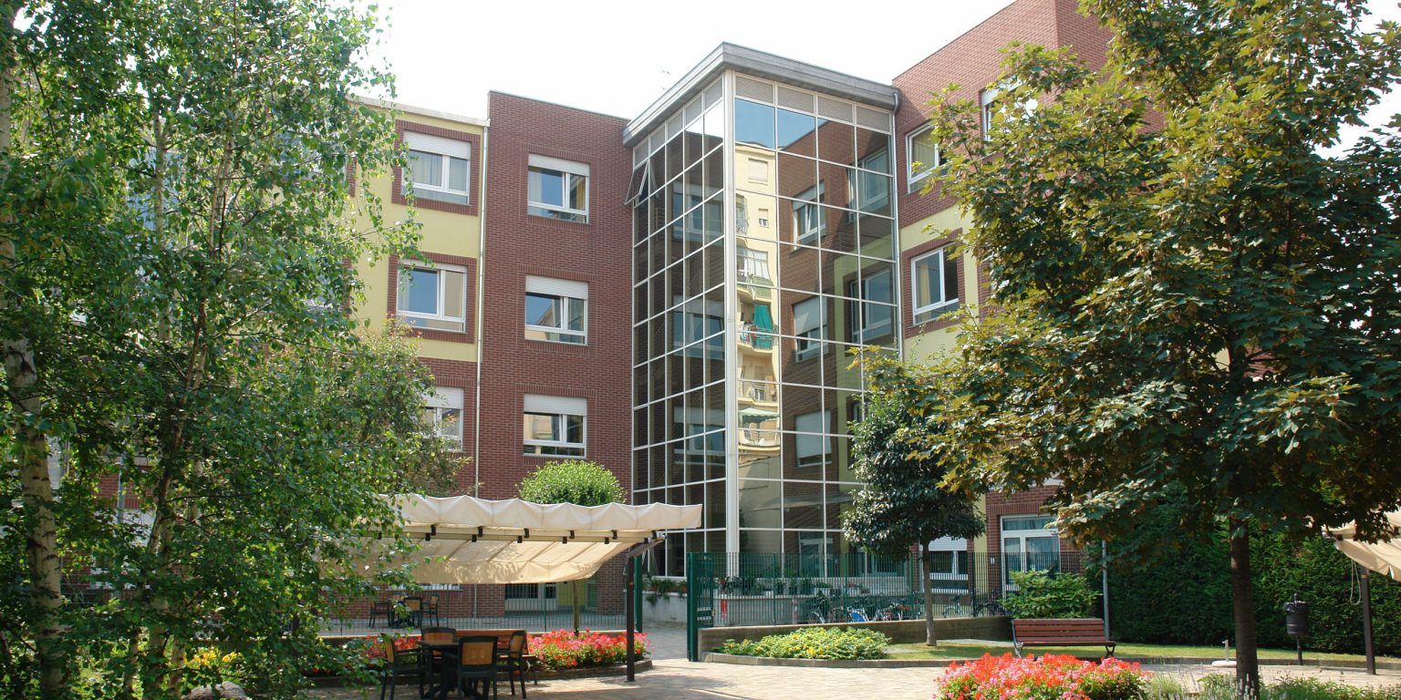 RESIDENZA PER ANZIANI S. ANTONIO