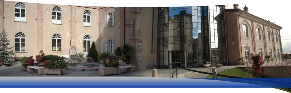 FONDAZIONE OSPEDALE CIVICO SAN CAMILLO DE' LELLIS