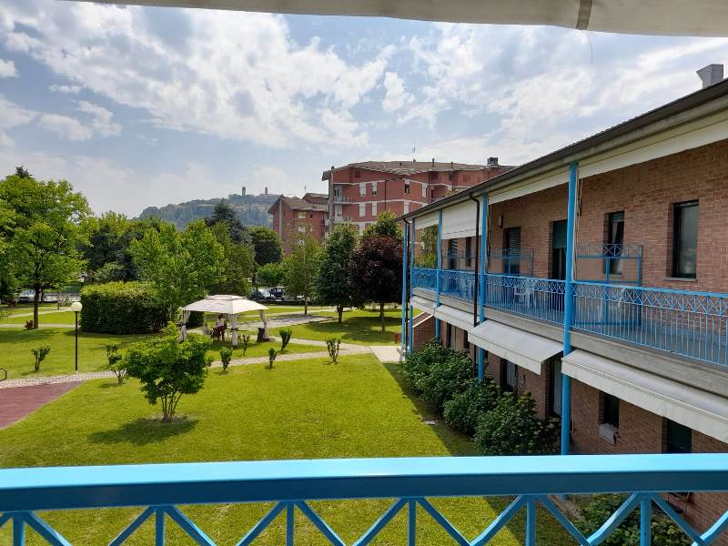 CASA DI RIPOSO SACRA FAMIGLIA