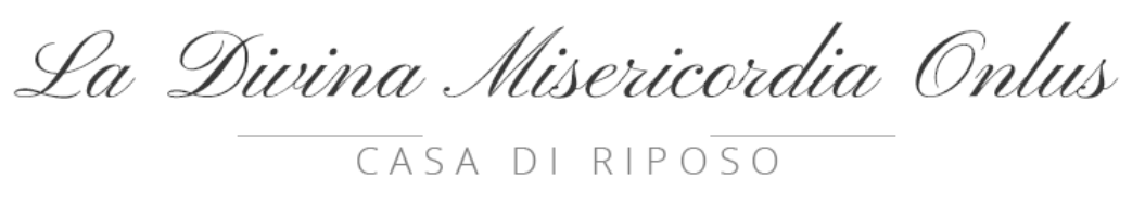CASA DI RIPOSO LA DIVINA MISERICORDIA ONLUS