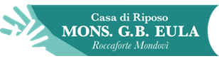 CASA DI RIPOSO PARROCCHIALE MONS. G.B. EULA