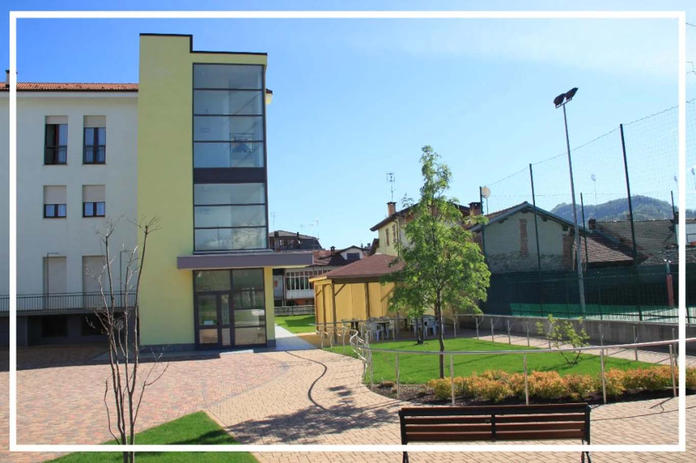 ENTE MORALE FAMIGLIA TOSELLI - ONLUS