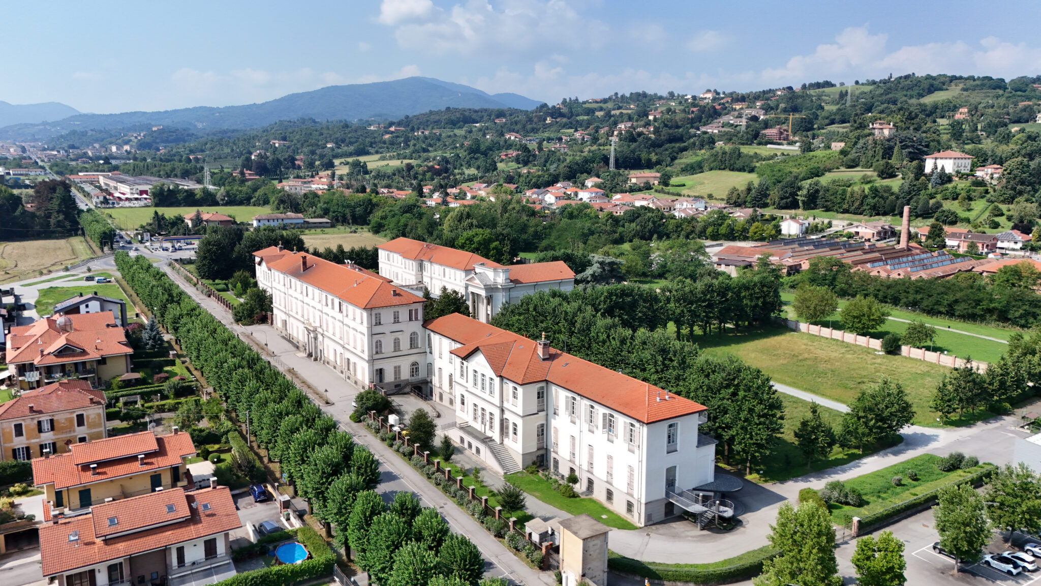 APSP RESIDENZA EMANUELE TAPPARELLI D'AZEGLIO