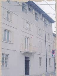 CASA DI RIPOSO PARROCCHIALE