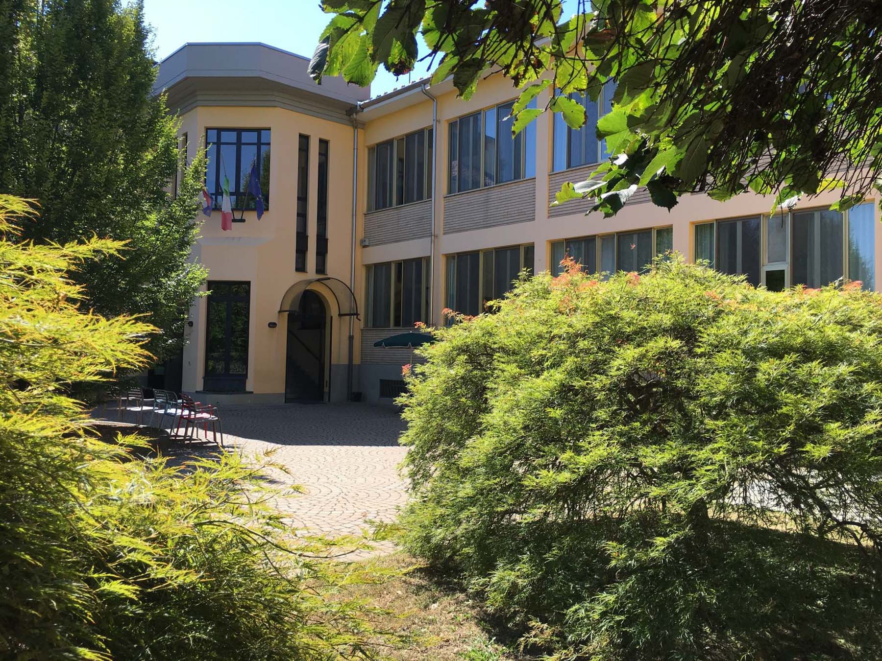 PENSIONATO REGINA ELENA