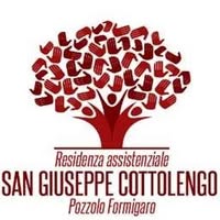 RESIDENZA ASSISTENZIALE SAN GIUSEPPE COTTOLENGO - RSA