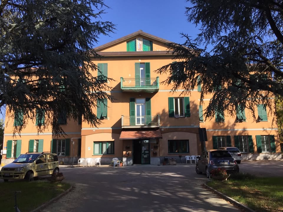 RESIDENZA ASSISTENZIALE SAN GIUSEPPE COTTOLENGO - RSA