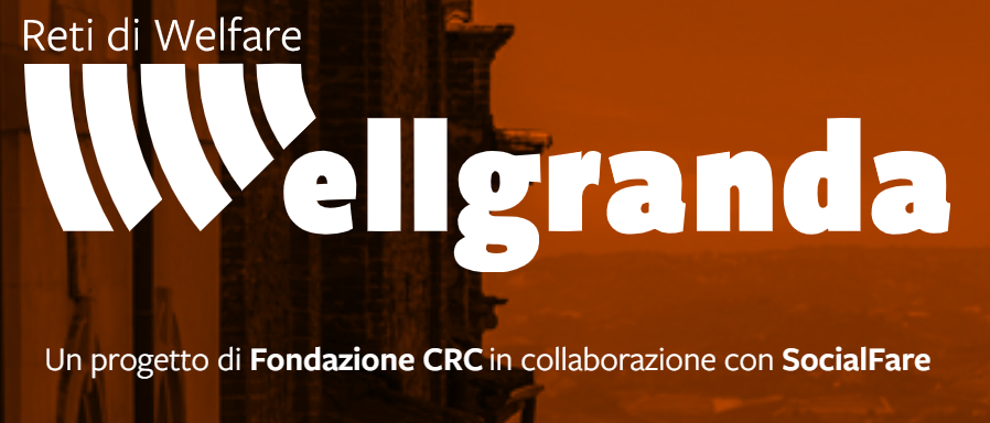 WellGranda - Reti di Welfare